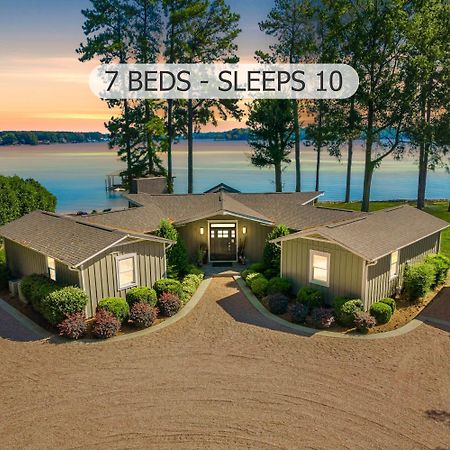 Lake Norman Playaway Mooresville Ngoại thất bức ảnh
