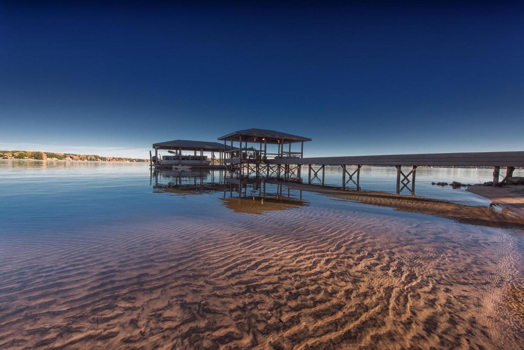 Lake Norman Playaway Mooresville Ngoại thất bức ảnh