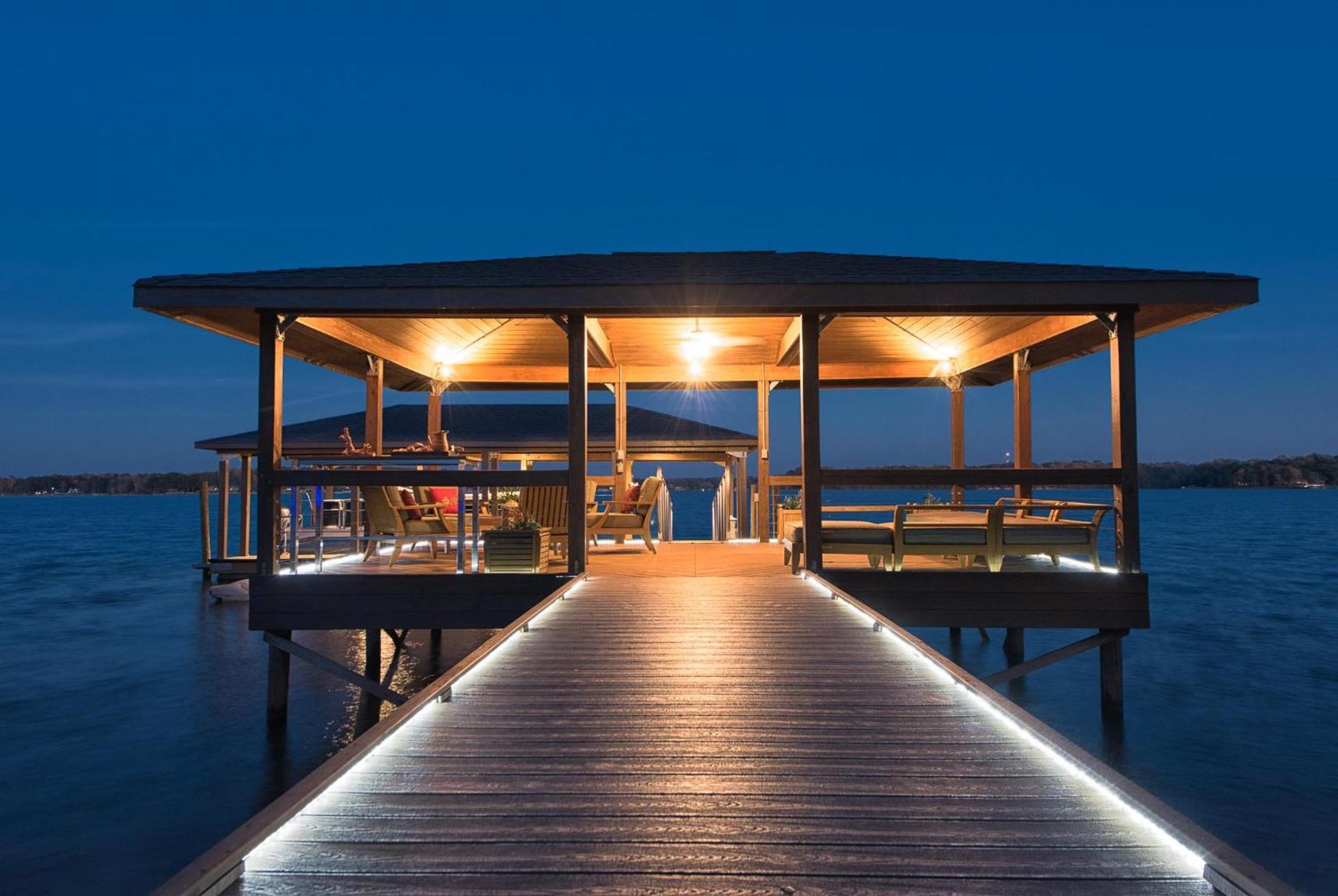 Lake Norman Playaway Mooresville Ngoại thất bức ảnh