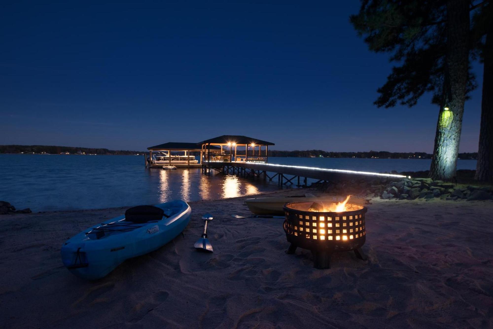Lake Norman Playaway Mooresville Ngoại thất bức ảnh