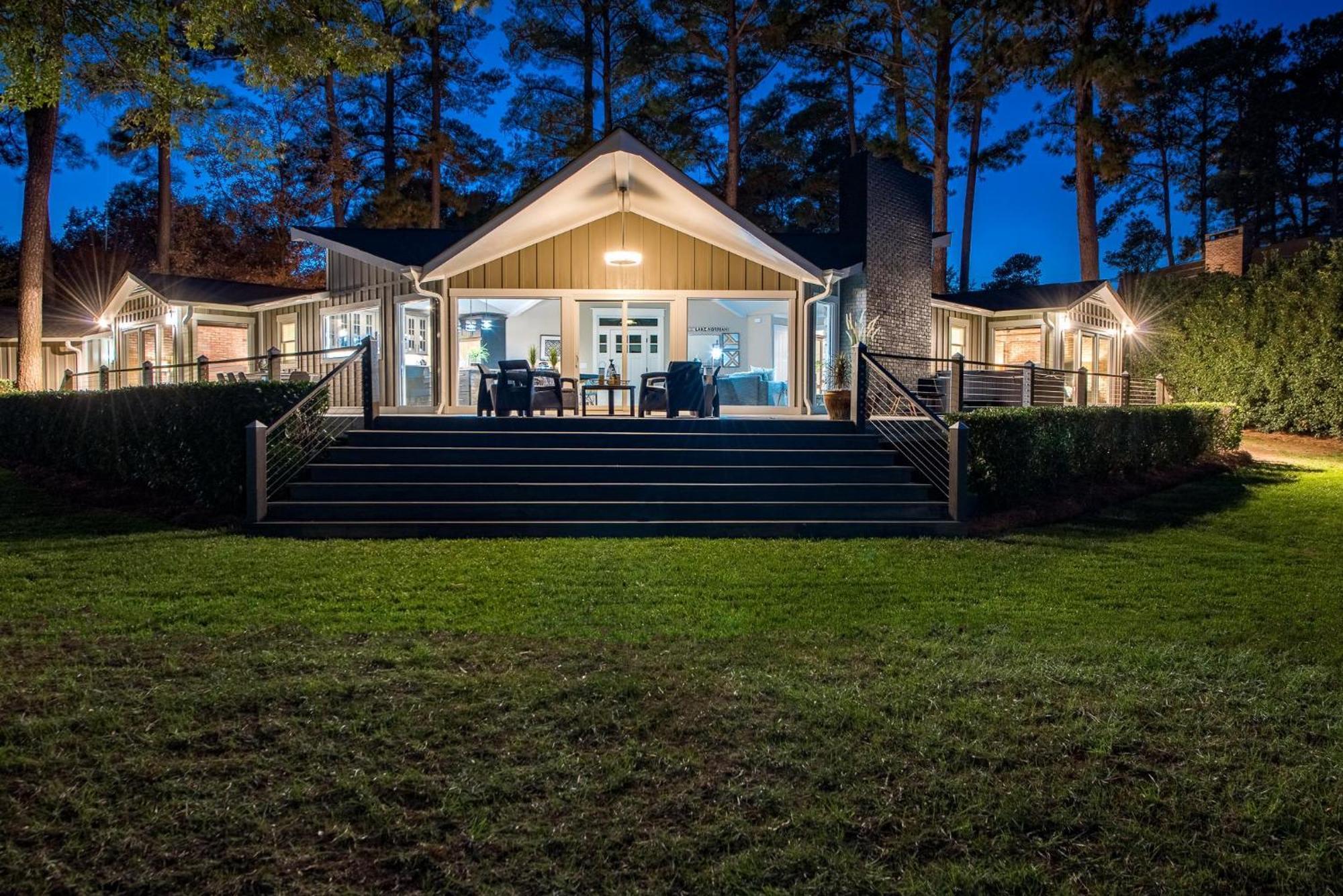 Lake Norman Playaway Mooresville Ngoại thất bức ảnh