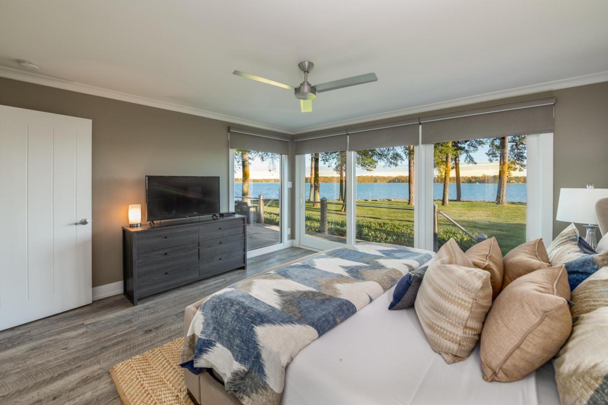 Lake Norman Playaway Mooresville Ngoại thất bức ảnh