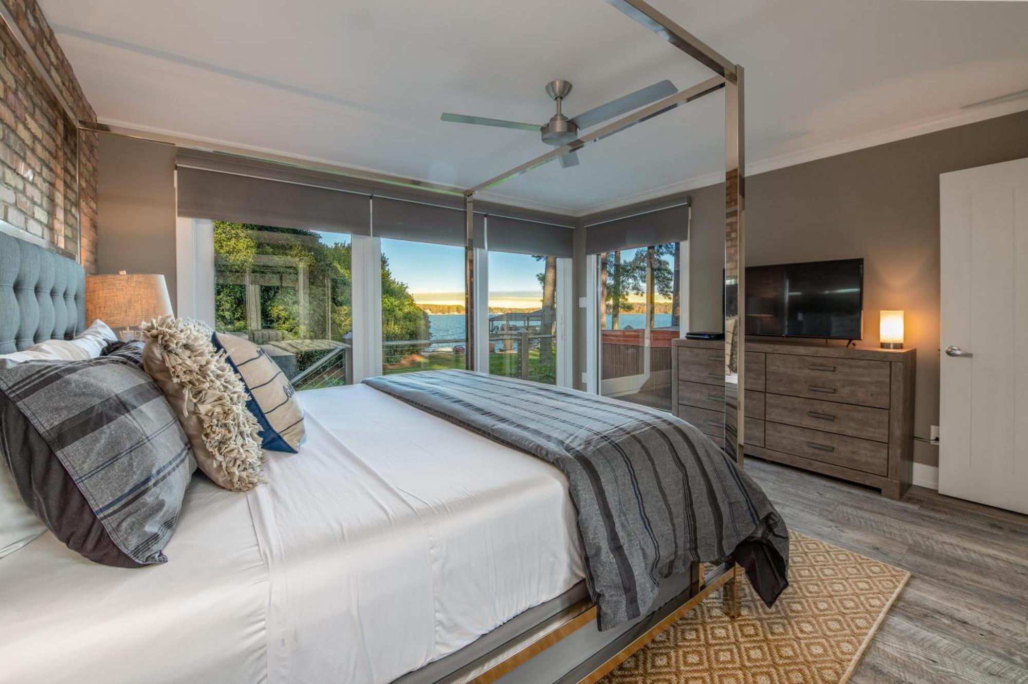 Lake Norman Playaway Mooresville Ngoại thất bức ảnh