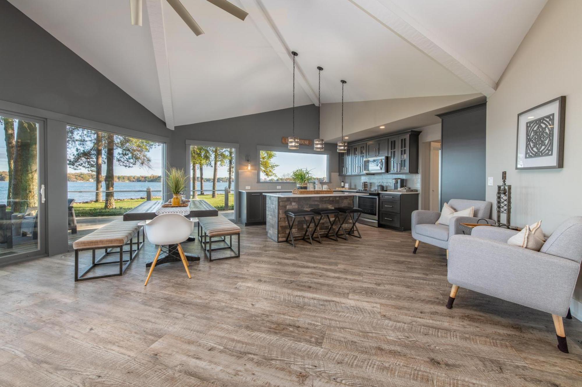 Lake Norman Playaway Mooresville Ngoại thất bức ảnh