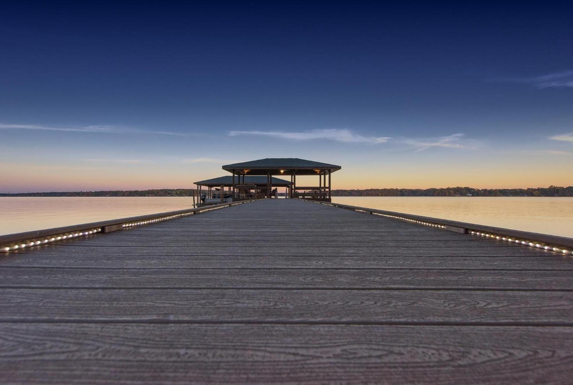 Lake Norman Playaway Mooresville Ngoại thất bức ảnh