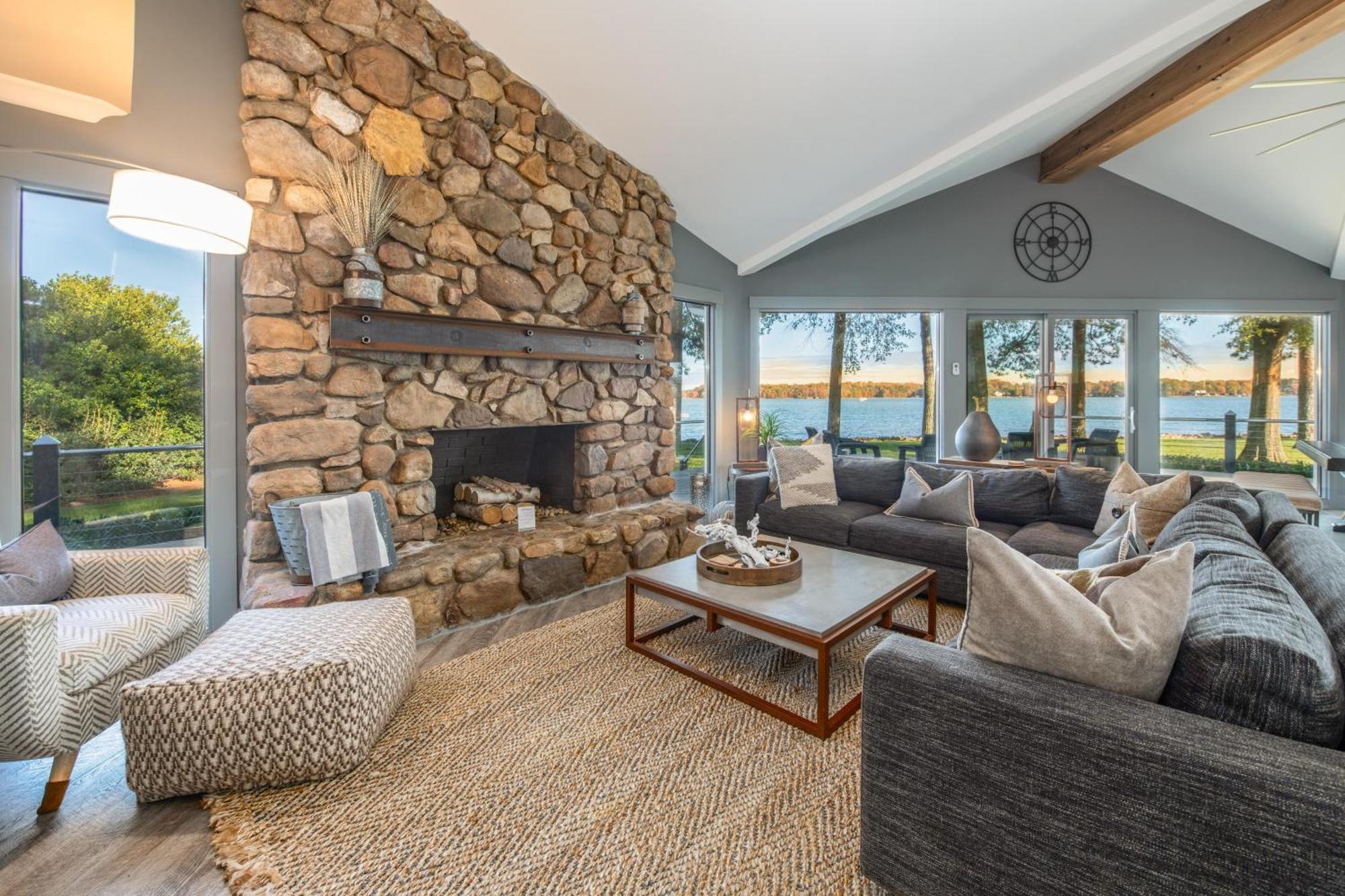 Lake Norman Playaway Mooresville Ngoại thất bức ảnh